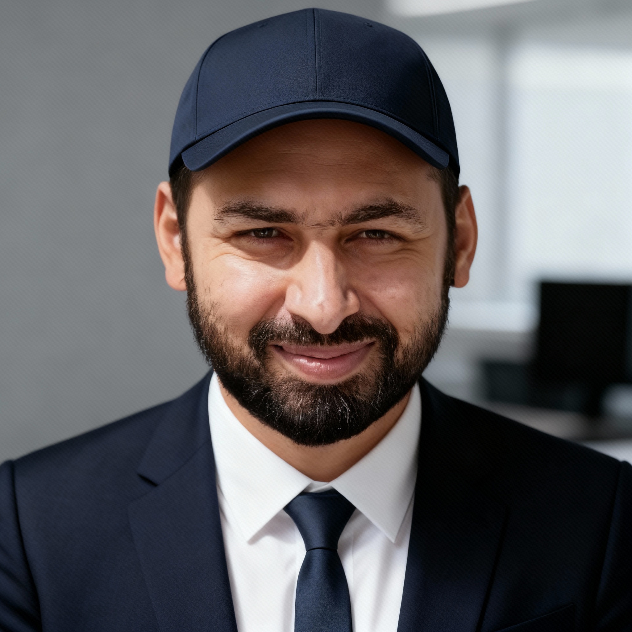 Engr. Muzammil Adeeb - Founder of RisehubPro