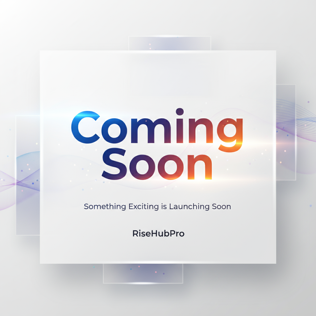 Custom Web Application